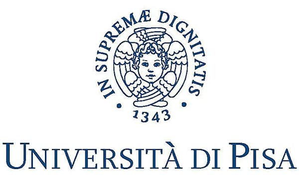 Università di Pisa - logo